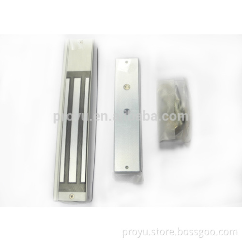 Waterproof 270 kgs electric magnetic locks access control electric door lock PY-EL5-2W